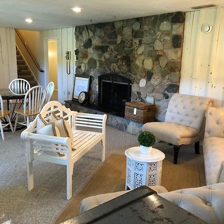 That Pretty Place Bed & Breakfast Middlebury ภายนอก รูปภาพ