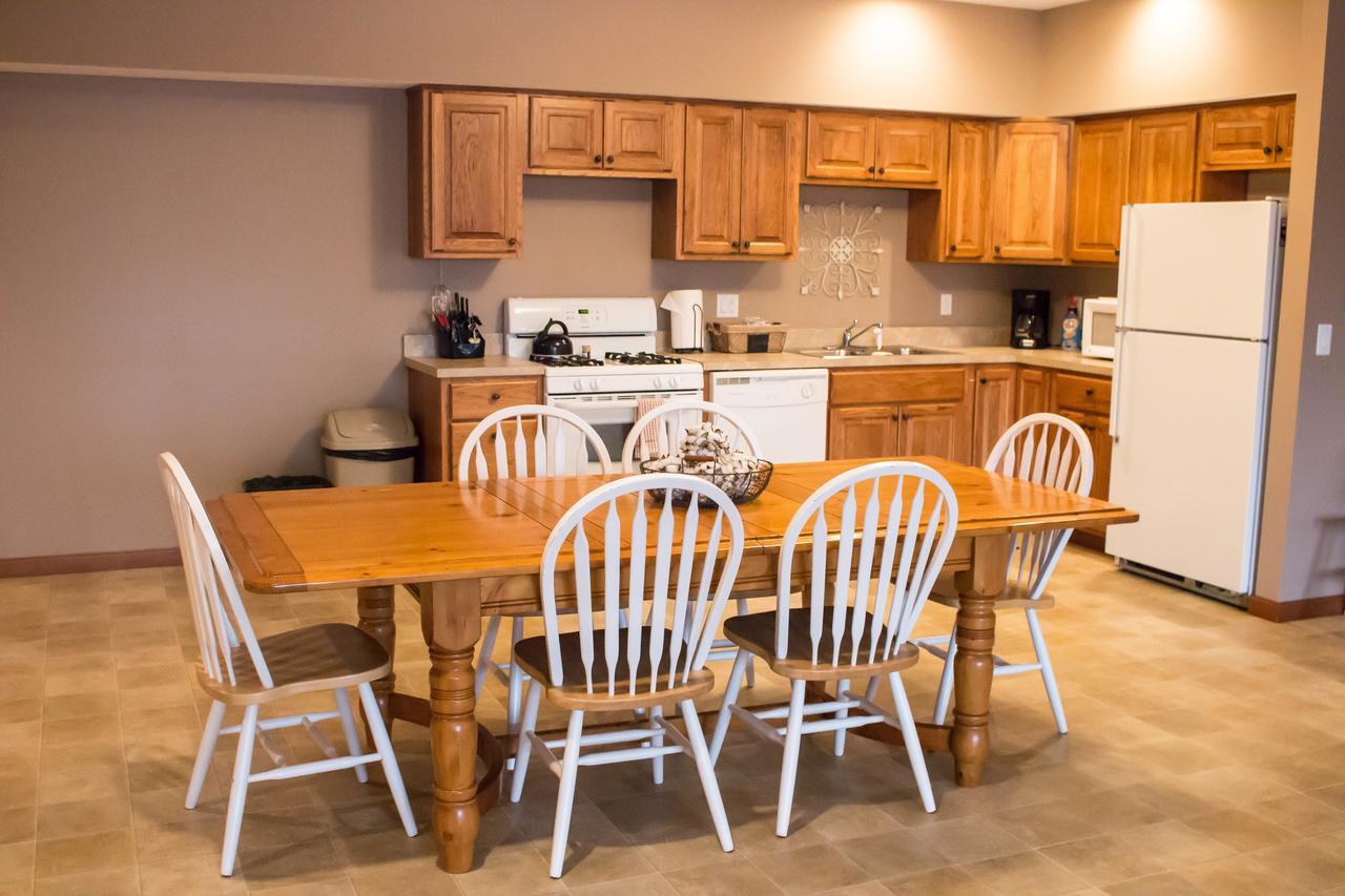 That Pretty Place Bed & Breakfast Middlebury ภายนอก รูปภาพ