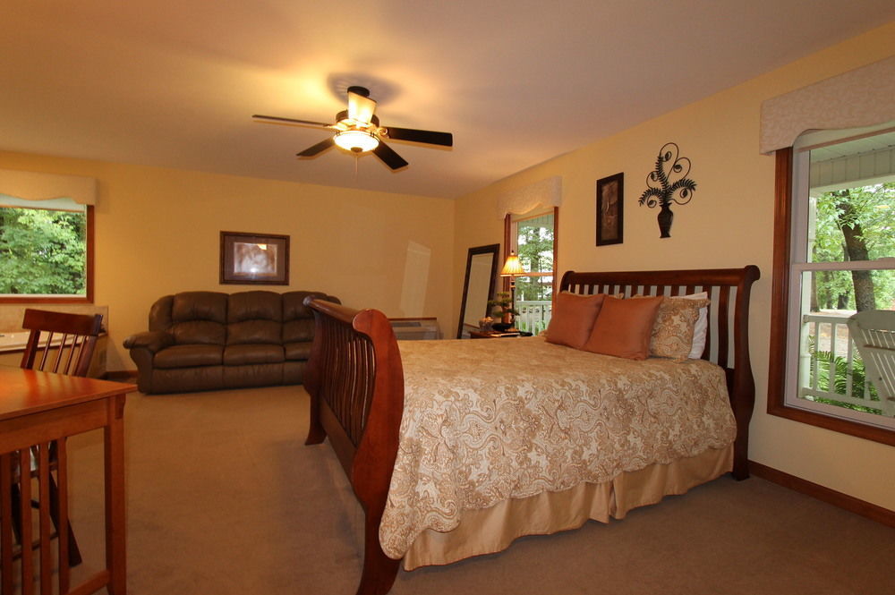 That Pretty Place Bed & Breakfast Middlebury ภายนอก รูปภาพ