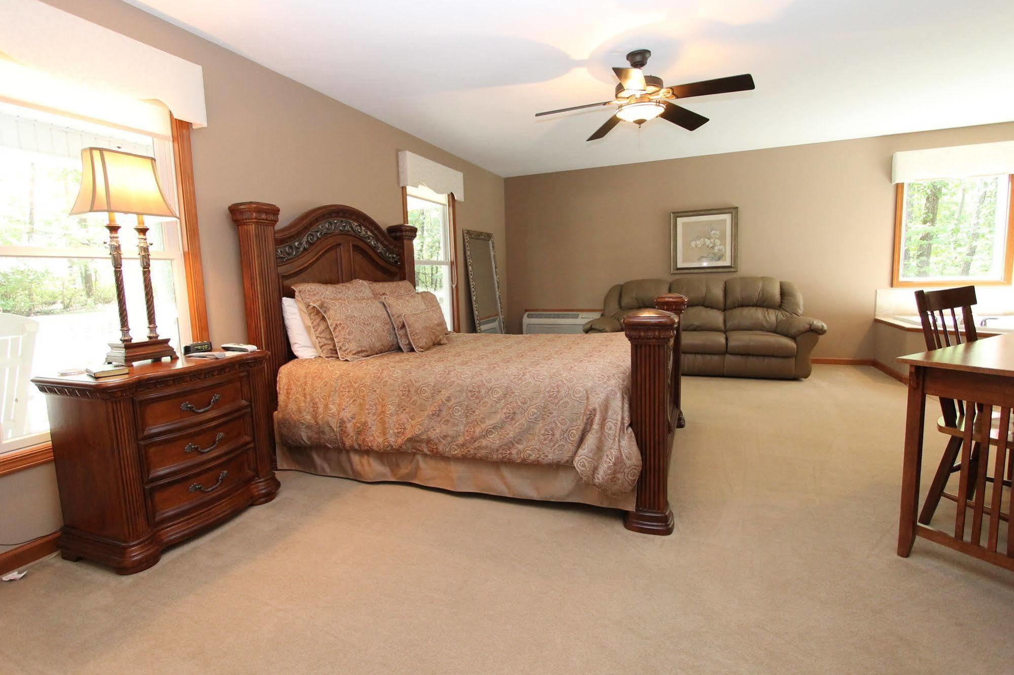 That Pretty Place Bed & Breakfast Middlebury ภายนอก รูปภาพ