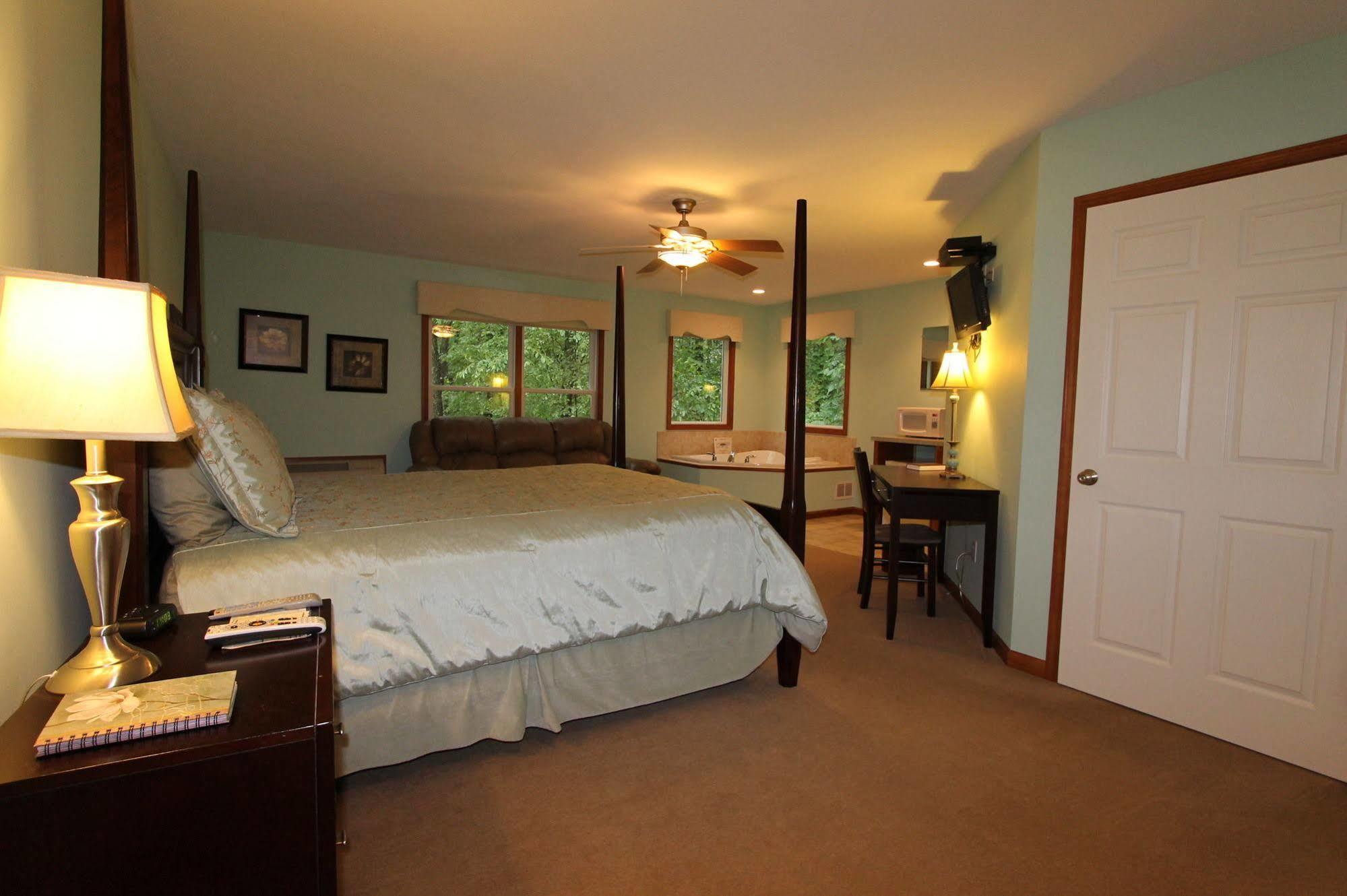 That Pretty Place Bed & Breakfast Middlebury ภายนอก รูปภาพ