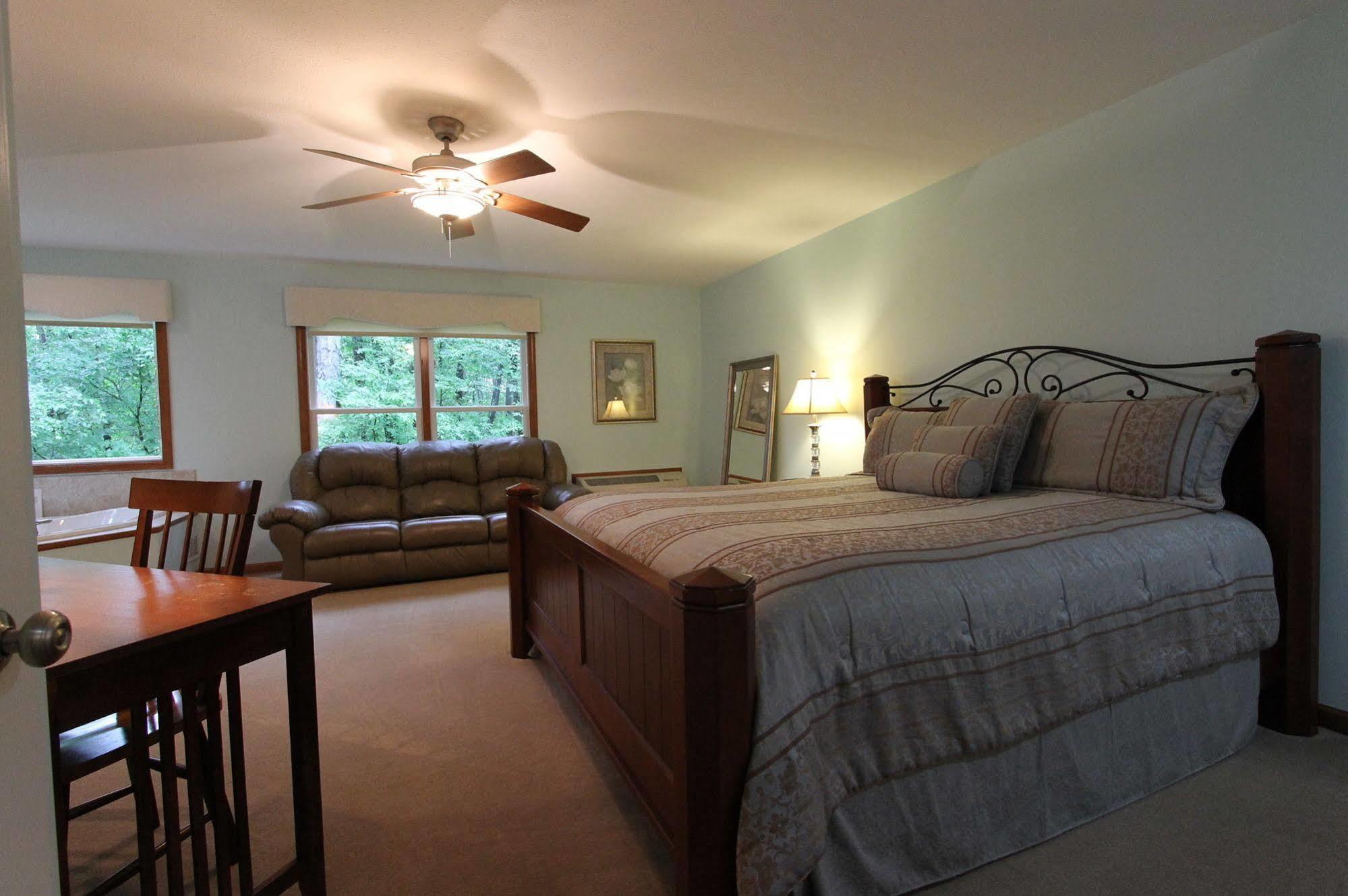 That Pretty Place Bed & Breakfast Middlebury ภายนอก รูปภาพ