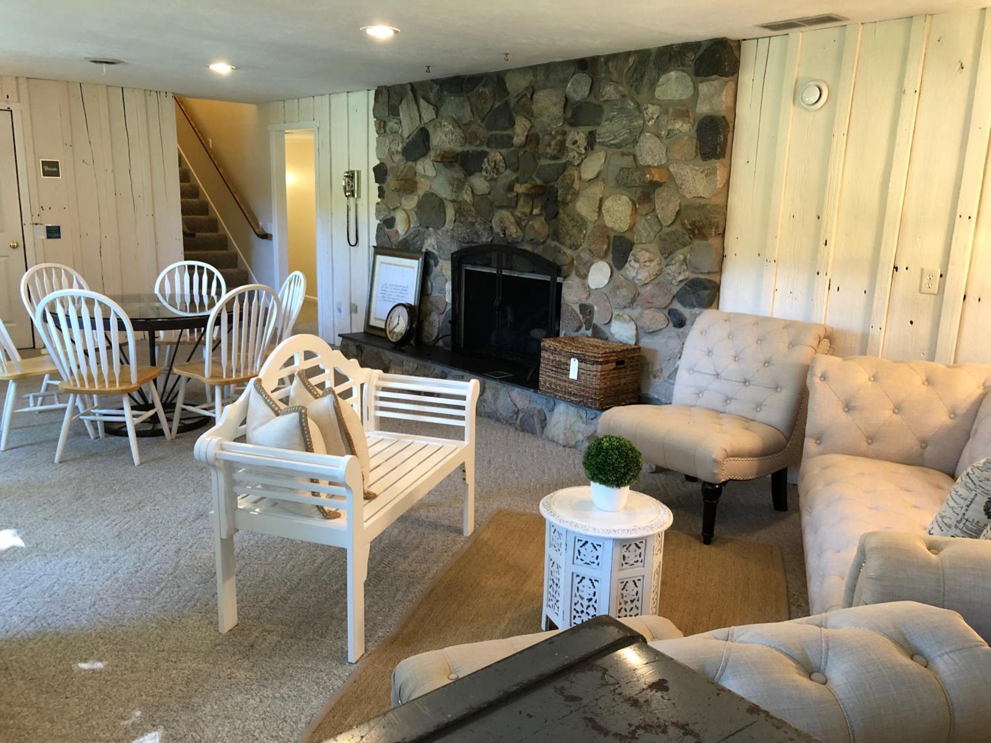 That Pretty Place Bed & Breakfast Middlebury ภายนอก รูปภาพ