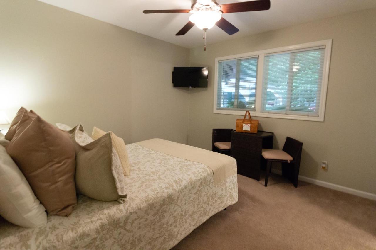 That Pretty Place Bed & Breakfast Middlebury ภายนอก รูปภาพ