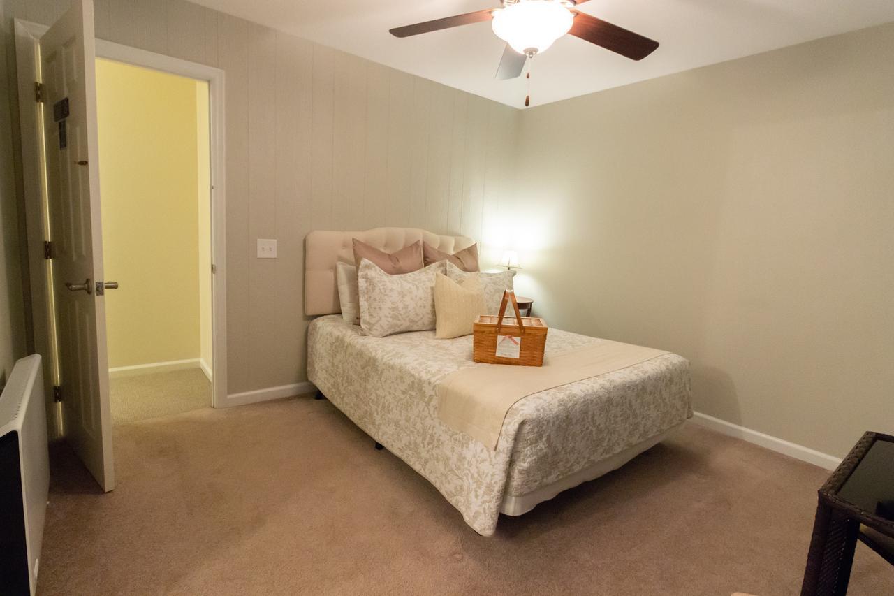 That Pretty Place Bed & Breakfast Middlebury ภายนอก รูปภาพ
